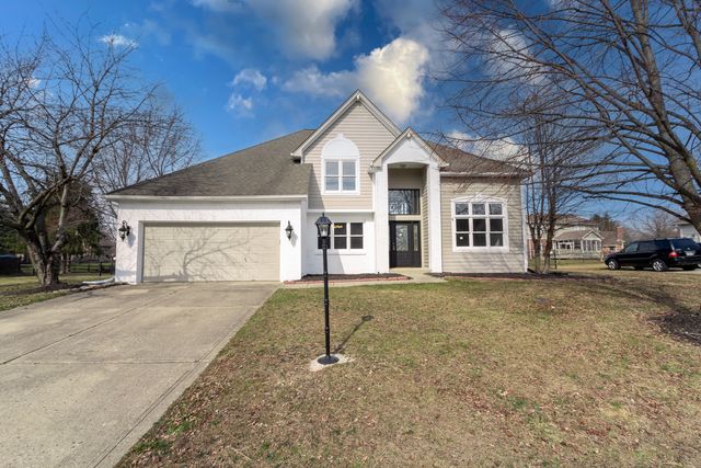 12240 Misty Way, Indianapolis, IN 46236