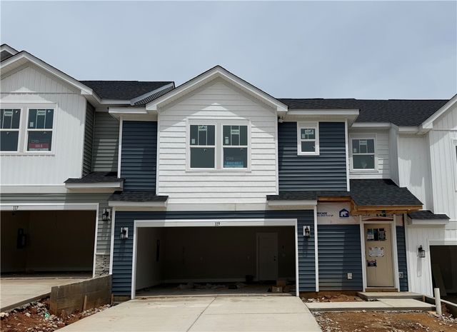 119 Silo Ridge Dr, Anderson, SC 29621