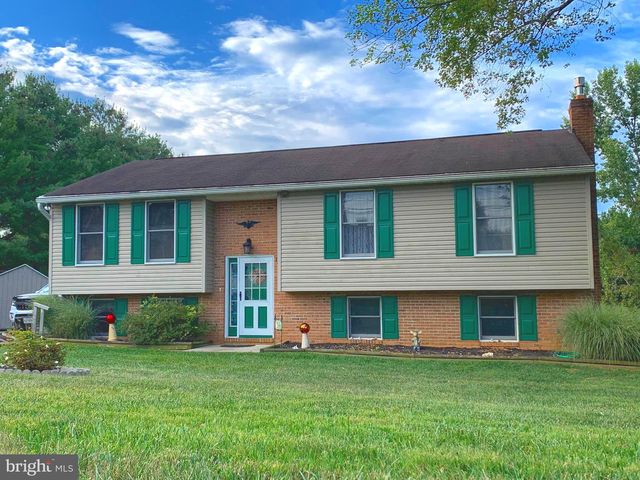2035 Old Taneytown Rd, Westminster, MD 21158