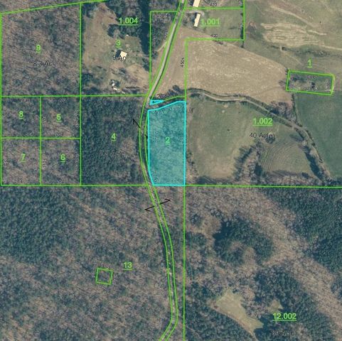 National Forrest Rd #121, Houston, AL 35572