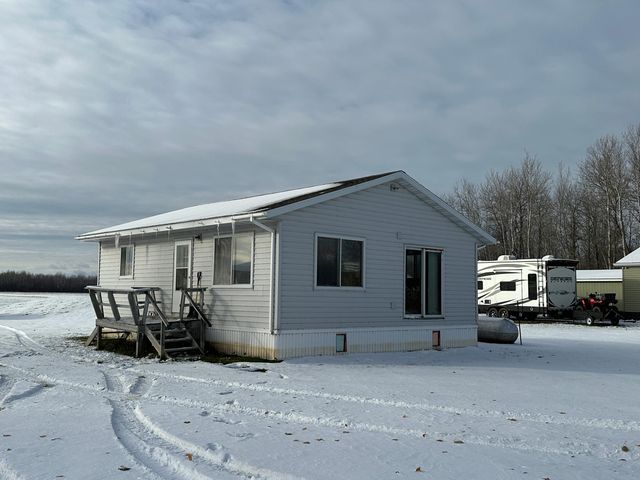 4038 61st Ave NW, Williams, MN 56686