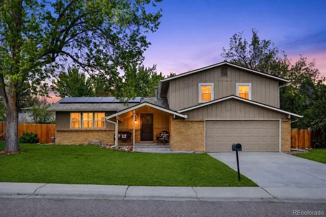 5389 W Hinsdale Avenue, Littleton, CO 80128