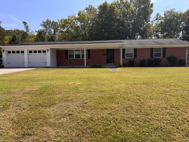 1012 Turnberry Ln, Maryville, TN 37803