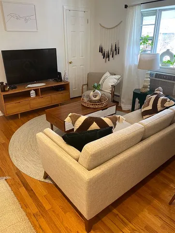 640 Franklin Avenue # On #2nd, Nutley, NJ 07110