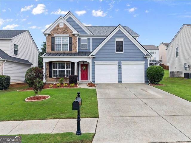 2530 Vistoria Dr, Cumming, GA 30041