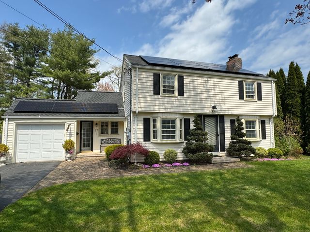 37 Toll Gate Rd, Wethersfield, CT 06109