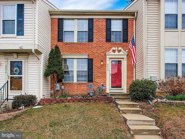 2234 Hunters Chase, Bel Air, MD 21015