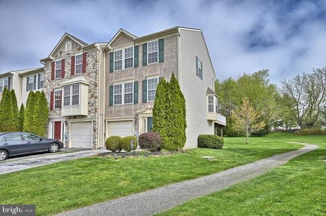 509 Fox Trl, Parkesburg, PA 19365