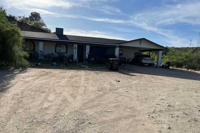 631 W  Miami Rd, Globe, AZ 85501