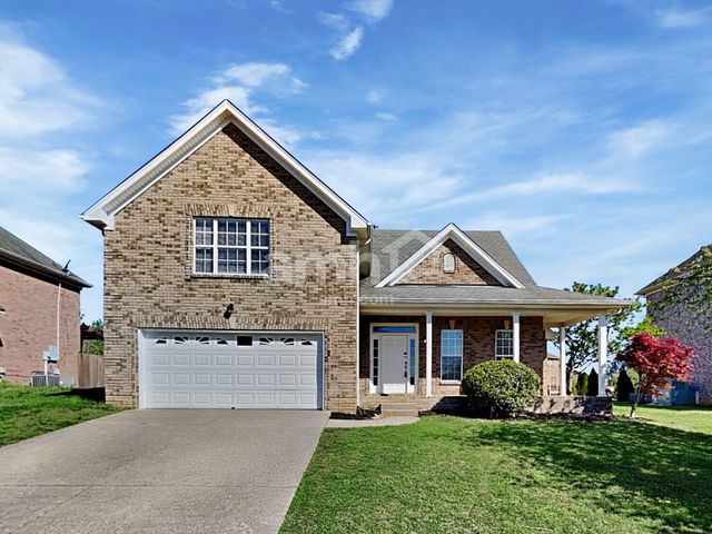 106 Brant Ln, Hendersonville, TN 37075