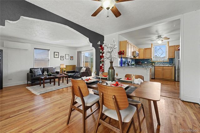 1648 N Winona Court #1, Denver, CO 80204