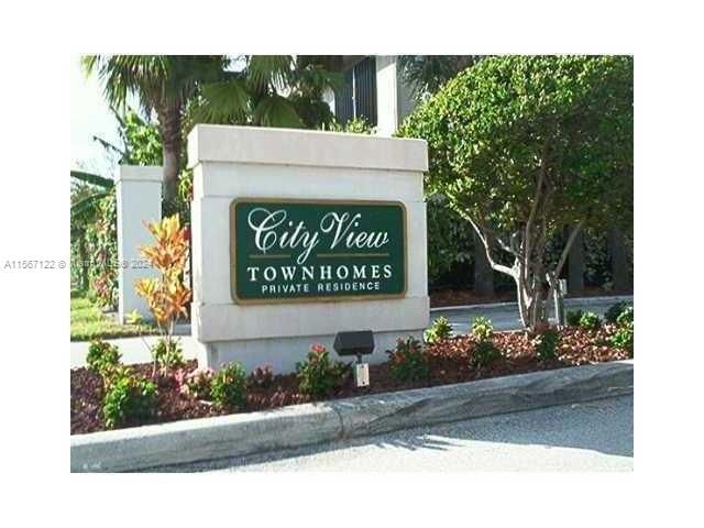 206 City View Dr   #206, Fort Lauderdale, FL 33311