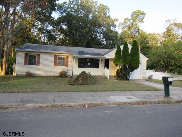 7 Wilson Ave, Somers Point, NJ 08244