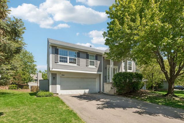 264 Penny Ln, Grayslake, IL 60030