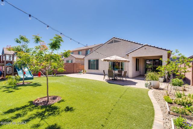 13462 E  Joseph Mills Ln, Tucson, AZ 85747