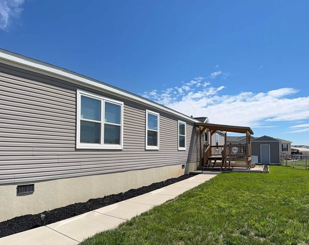 840 N  Spruce St, Rapid city, SD 57701