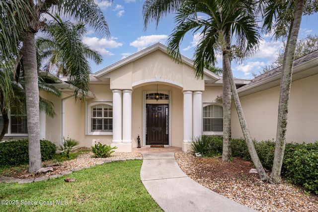 2412 Woodfield Cir, West Melbourne, FL 32904