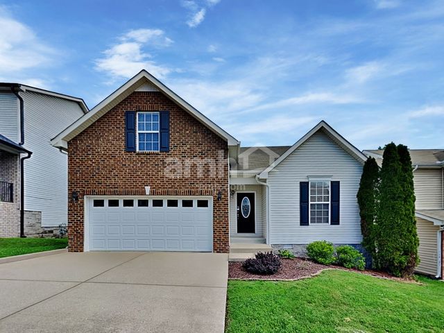 112 Tulip Grove Point, Hermitage, TN 37076