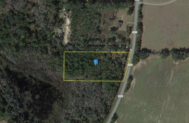 2644 SW County Road 360A, Madison, FL 32340