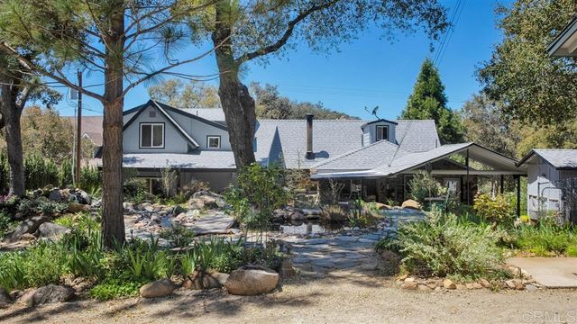 24167-85 Wildwood Glen Ln, Alpine, CA 91901