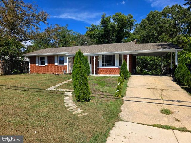 2714 Rose Valley Dr, Fort Washington, MD 20744