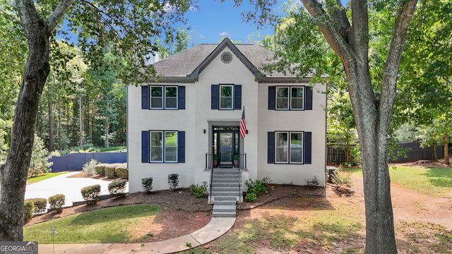 145 Rosemont Trce, Fayetteville, GA 30215