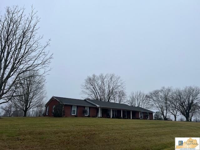 11299 Brownsford Rd, Fountain Run, KY 42133