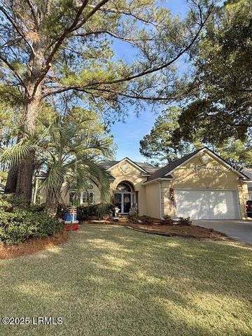 101 Muirfield Drive, Hilton Head Island, SC 29928