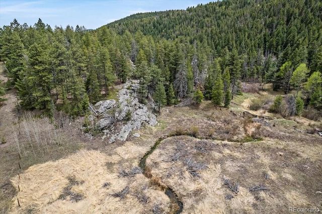 00 Indian Springs Road, Conifer, CO 80433