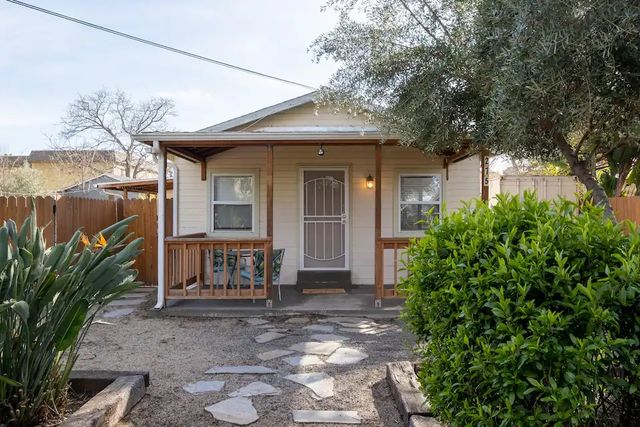 Houses For Rent in El Cajon, CA - 38 Homes | Trulia