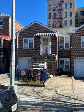 1846 Edison Avenue, Bronx, NY 10461