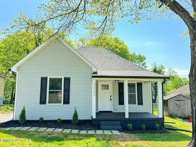 2222 Virginia Ave, Knoxville, TN 37921