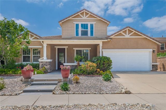 12537 Vintner Dr, Rancho Cucamonga, CA 91739