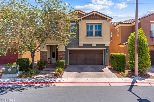 1960 Solvang Mill Dr, Las Vegas, NV 89135