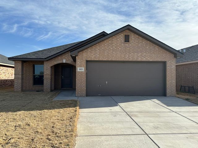 1821 136th St, Lubbock, TX 79423