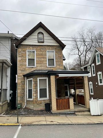106 Grant Ave, Pittsburgh, PA 15223