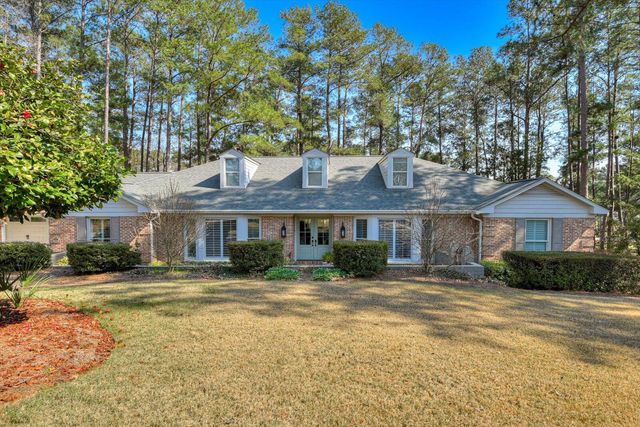 3571 Pebble Beach Dr, Martinez, GA 30907