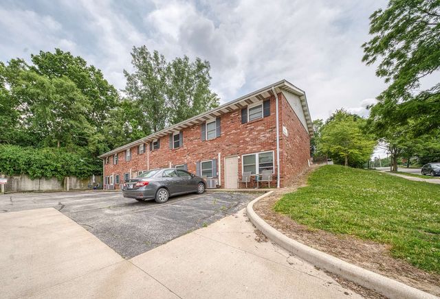 1019 Holloway St #8, Lafayette, IN 47905