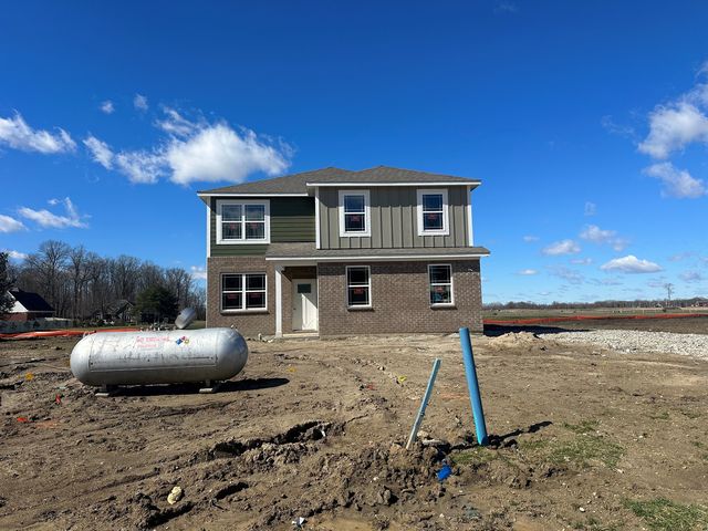 New Palestine, IN Homes For Sale & New Palestine, IN Real Estate | Trulia