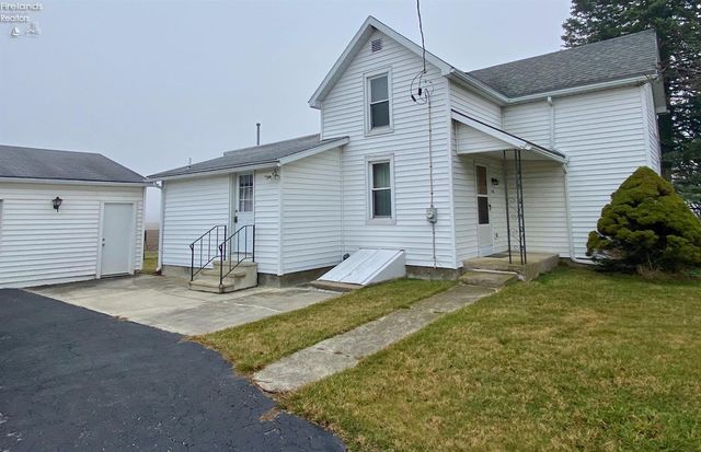 6198 S  State Route 231, Tiffin, OH 44883