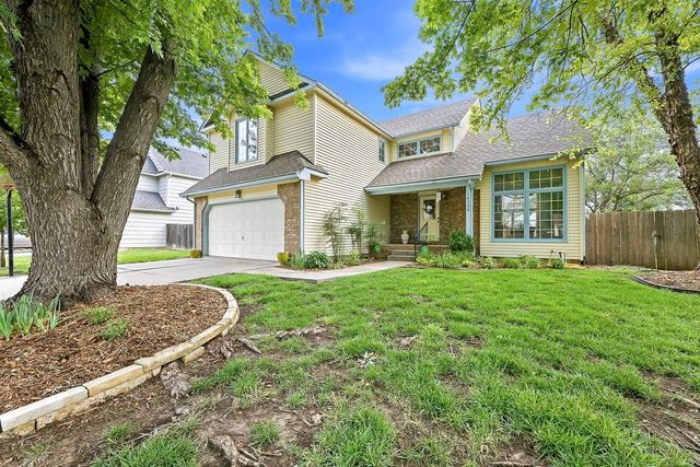14300 E  Lakeview Dr, Wichita, KS 67230