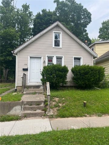 186 Cottage St, Rochester, NY 14608