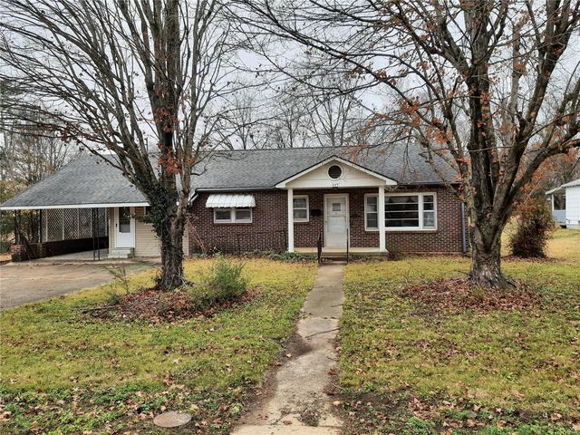 117 Bates St, Piedmont, MO 63957