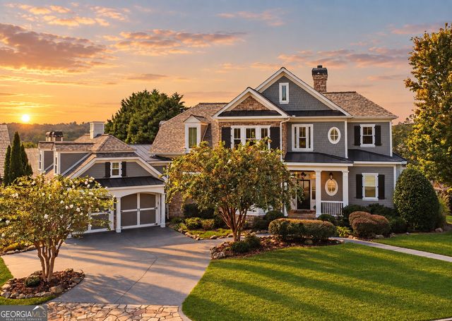 87 Blue Heron Blf, Dawsonville, GA 30534