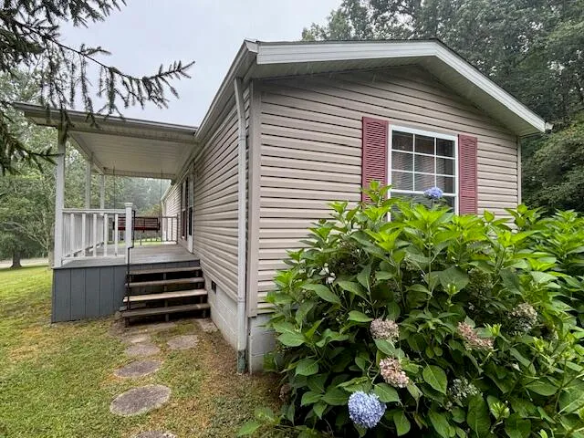 78 Muddy Branch Spur, Pine Knot, KY 42635