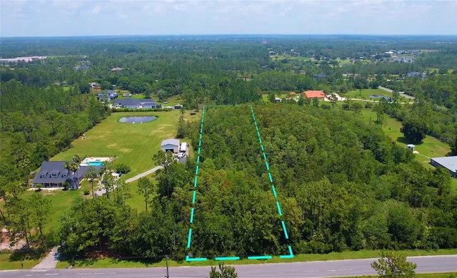 Lot 883 Peabody St, Orlando, FL 32833