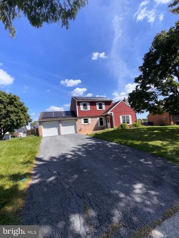 4483 Brooks Vale Ct, Harrisburg, PA 17110