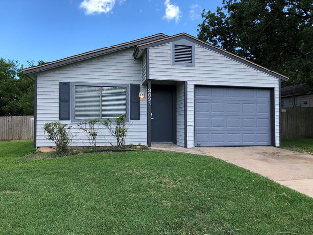 302A Richards St, College Station, TX 77840