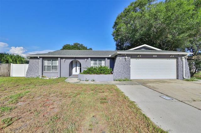 610 Limetree Dr, Oldsmar, FL 34677