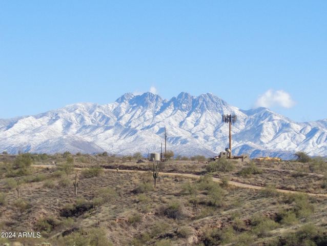 21631 E Thirsty Earth Trail #21-E, Fort McDowell, AZ 85264